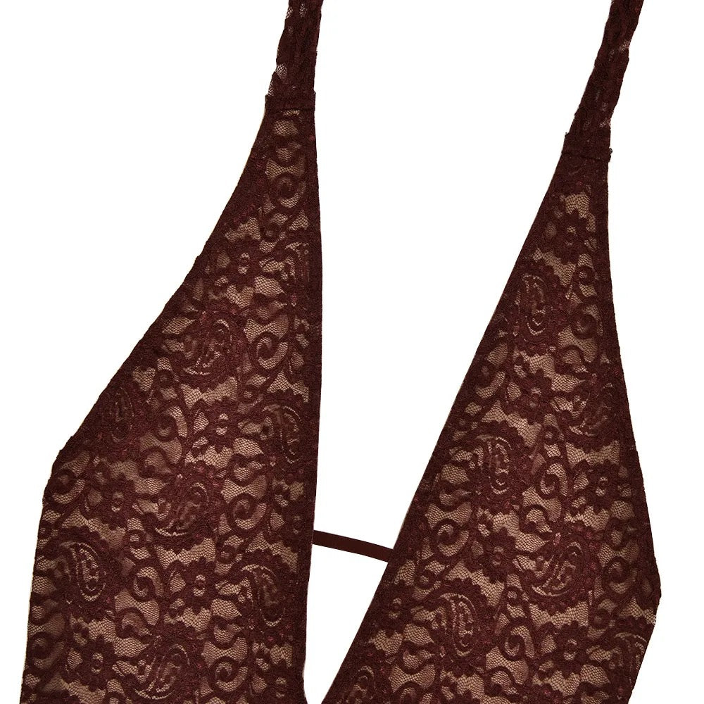 Combinaison capri (précommande de 12 jours)
