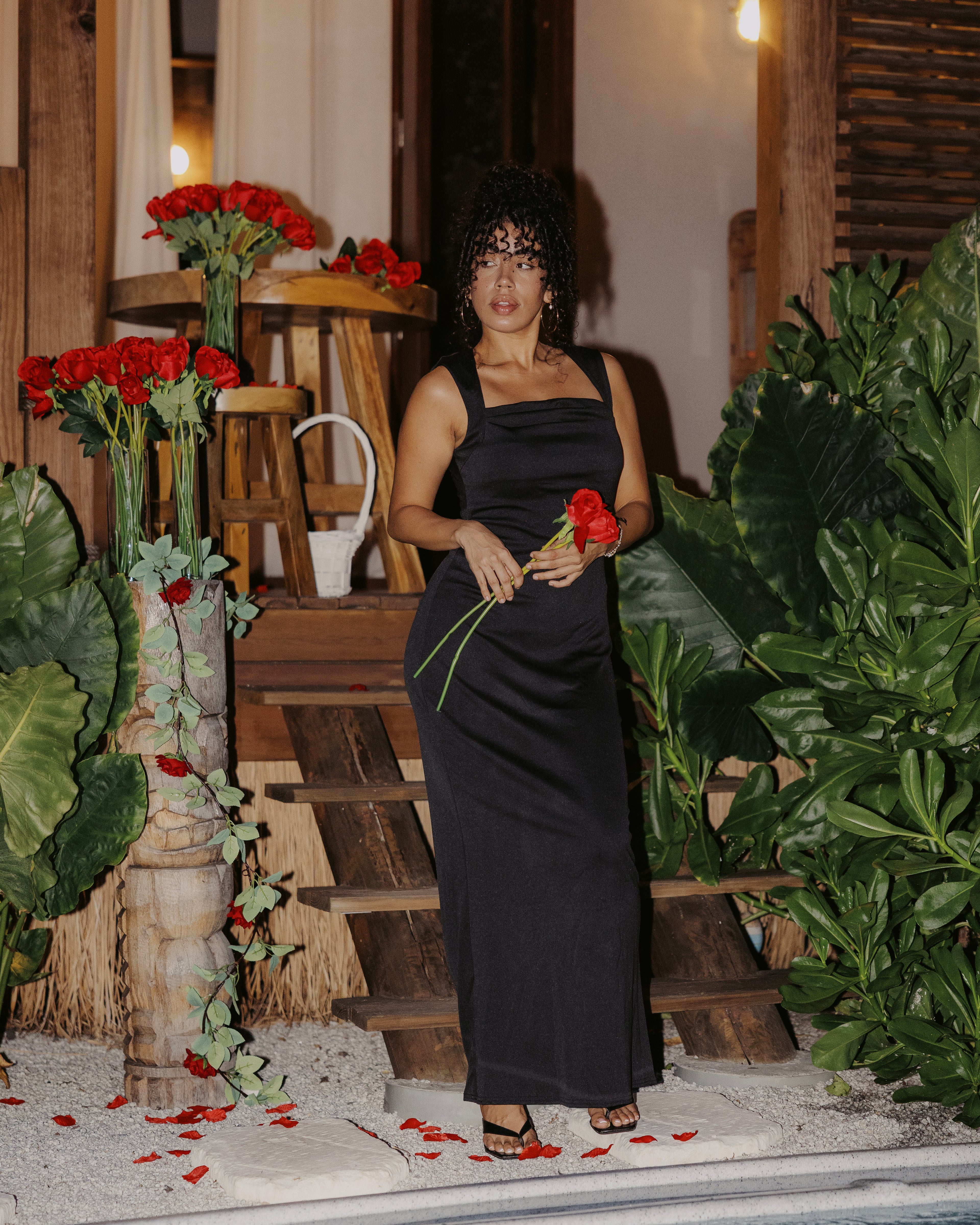 Robe « Boha »
