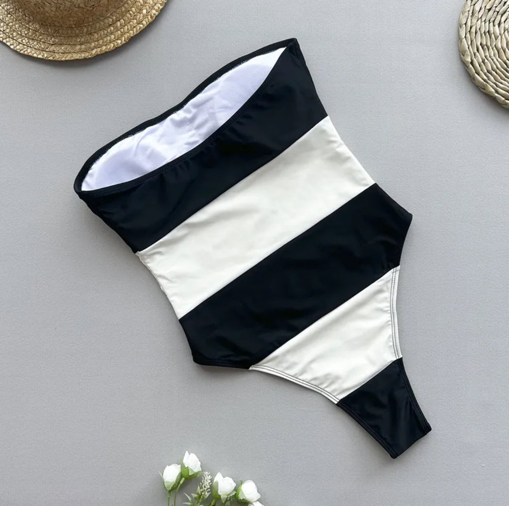 Maillot de bain « Marine »