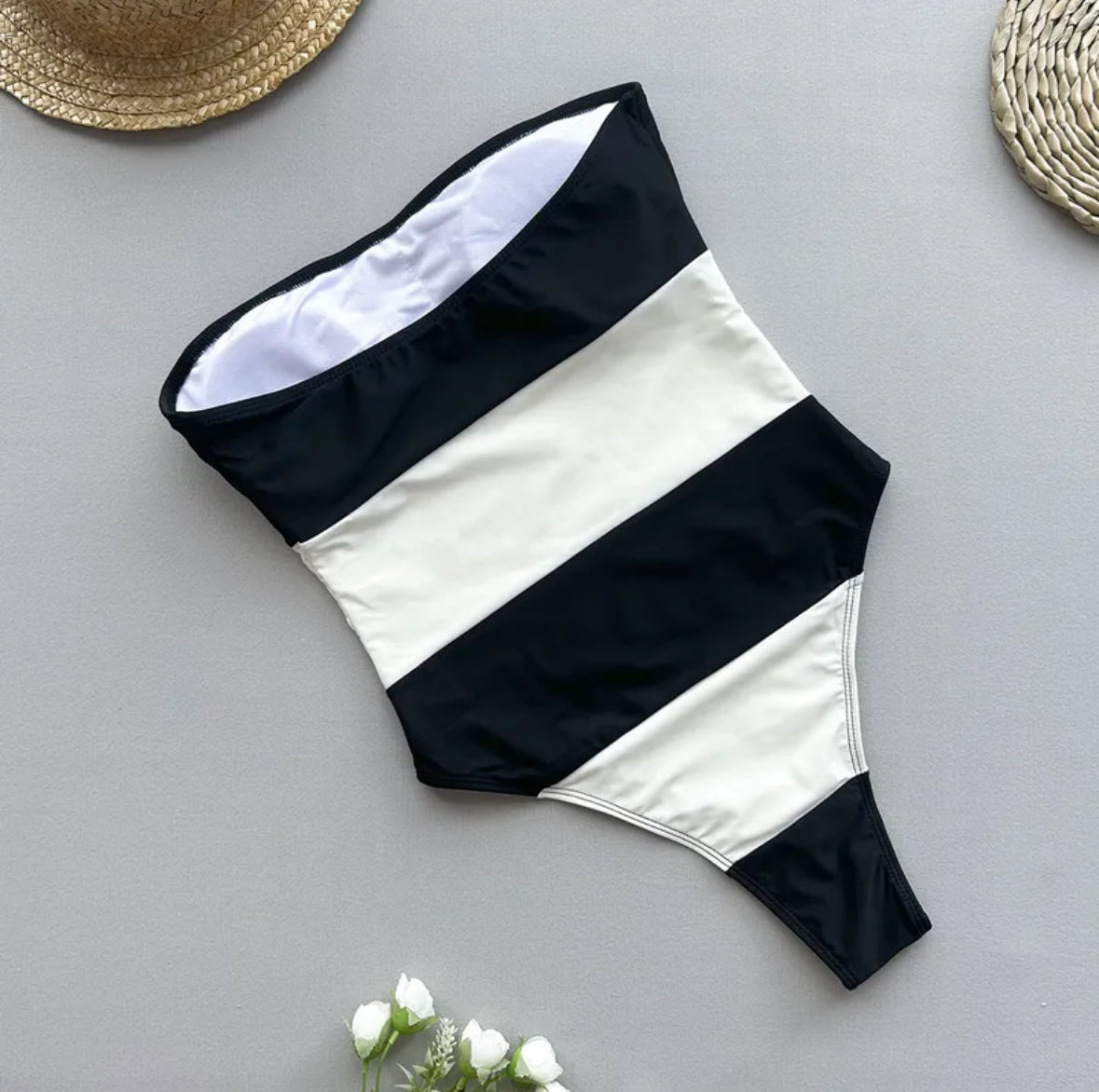 Maillot de bain « Marine »