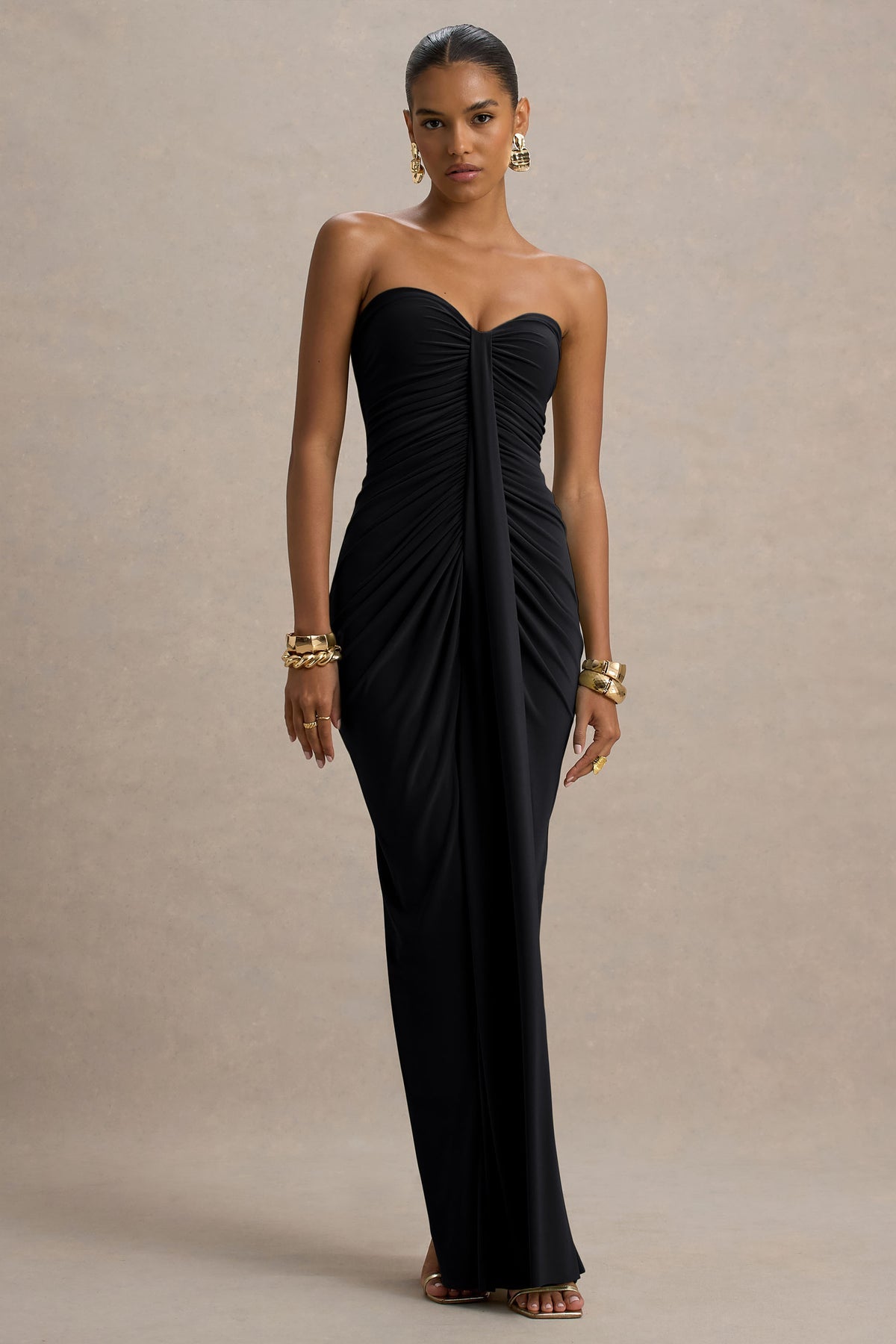 Robe « Marina »