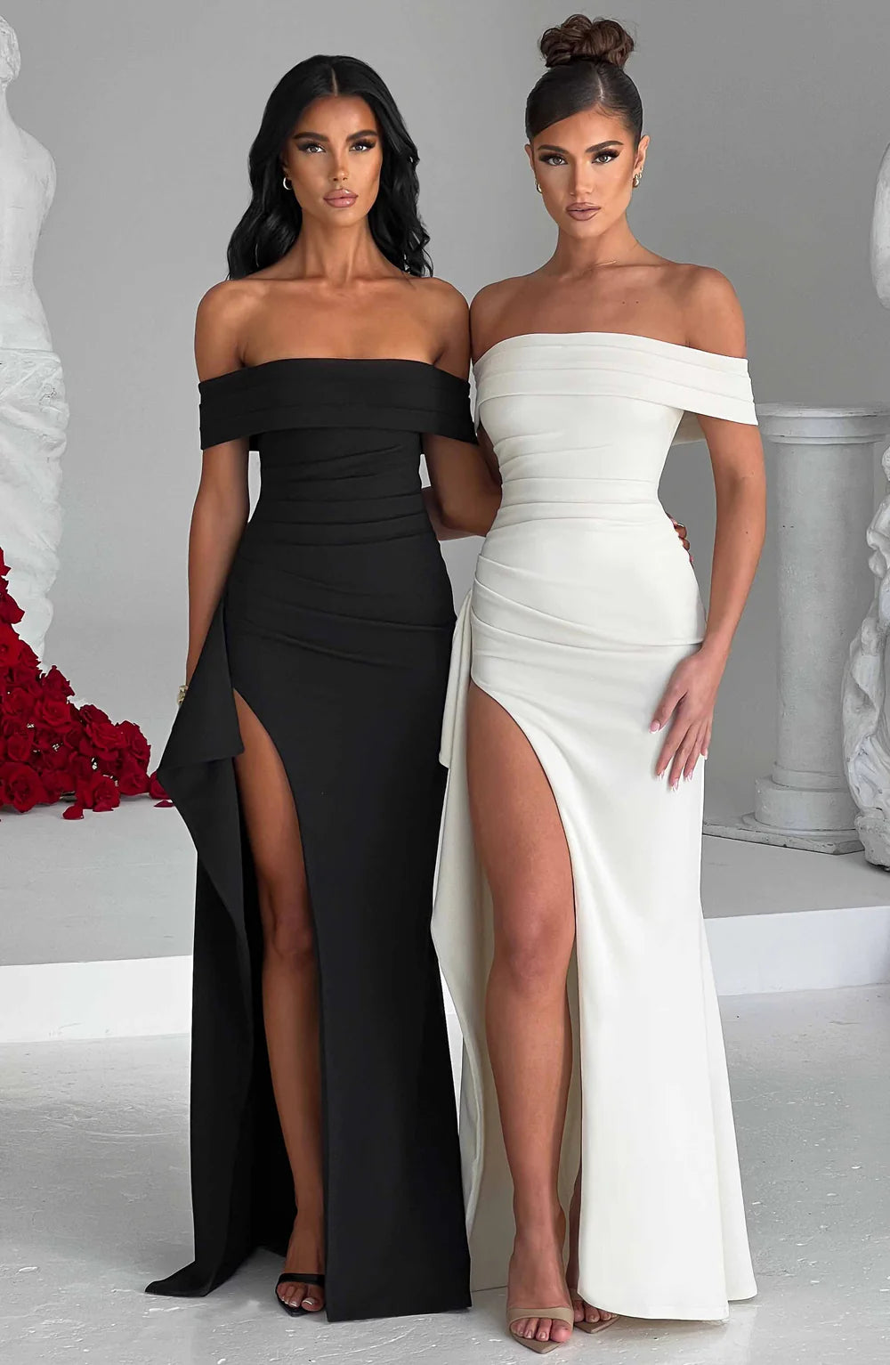 Robe « Gladys »