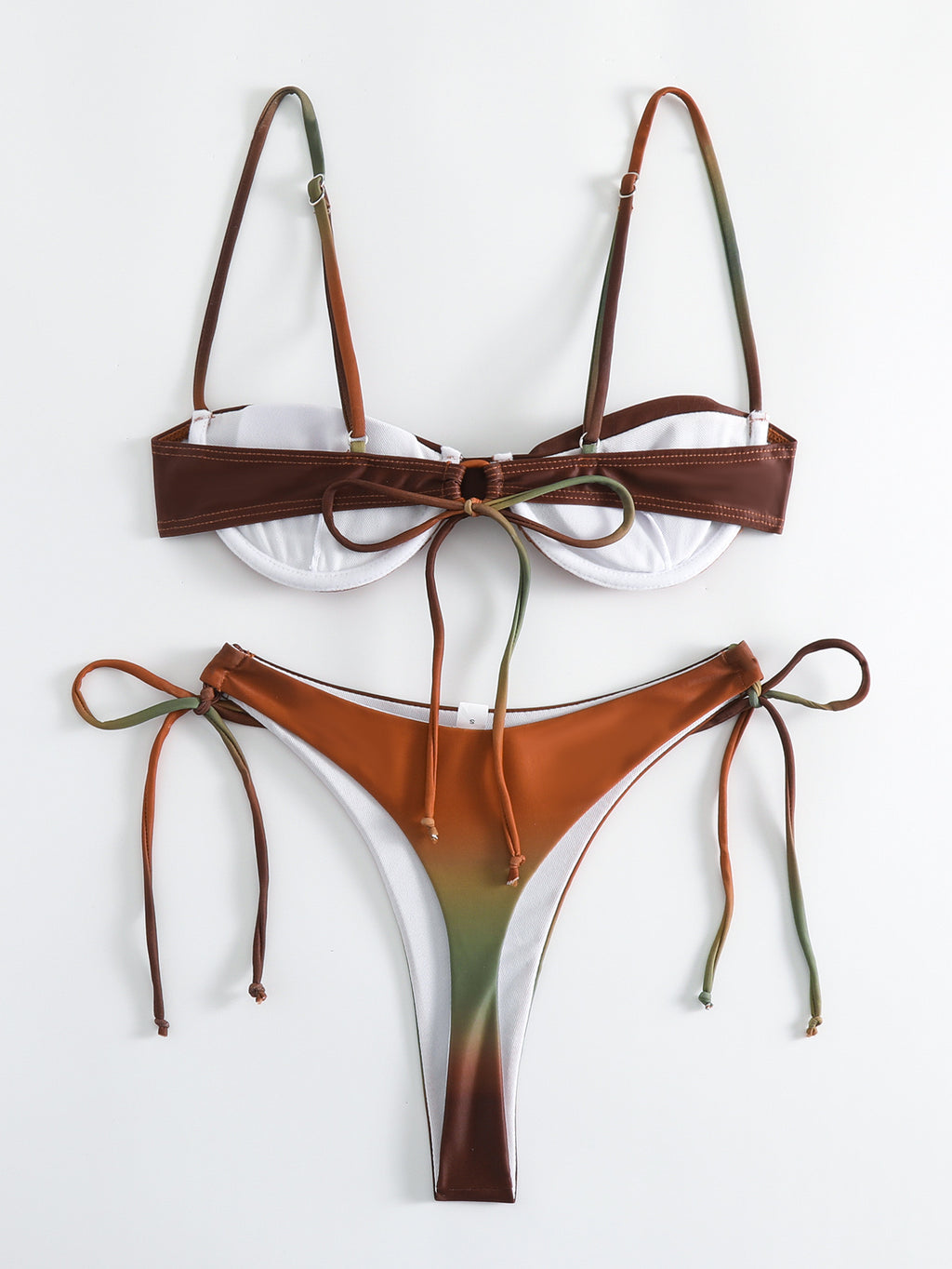 Maillot de bain « Jungle »