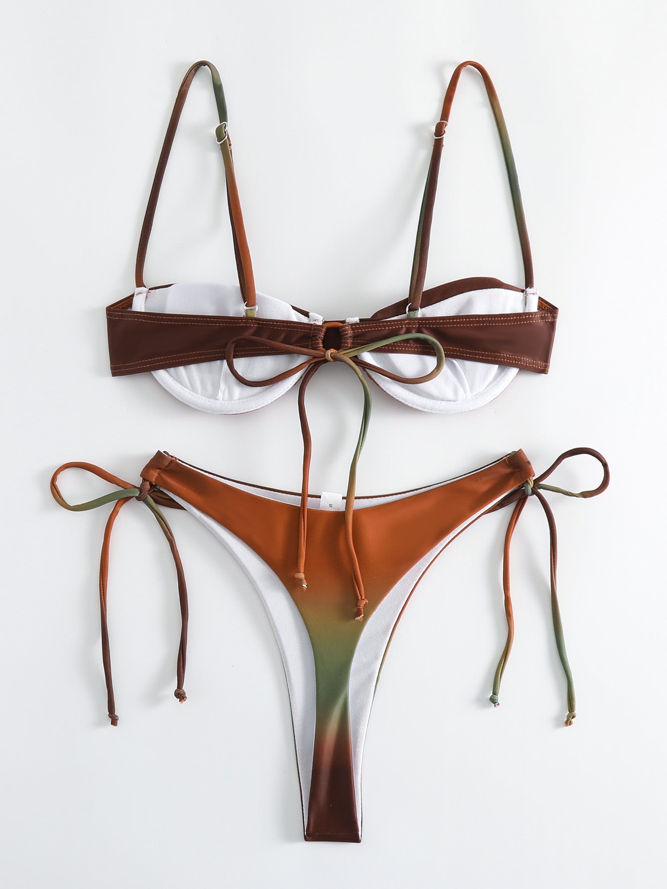 Maillot de bain « Jungle »