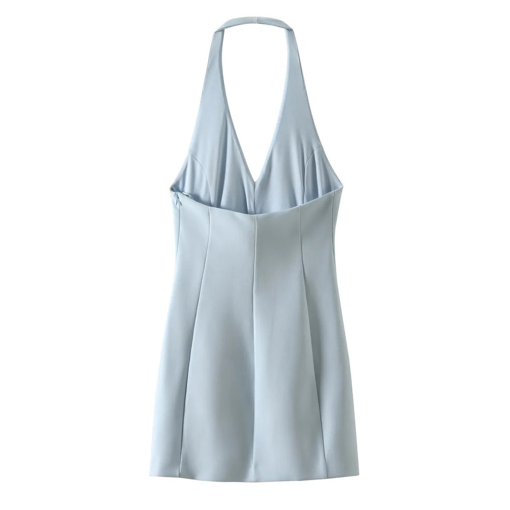 Robe « Amaria »
