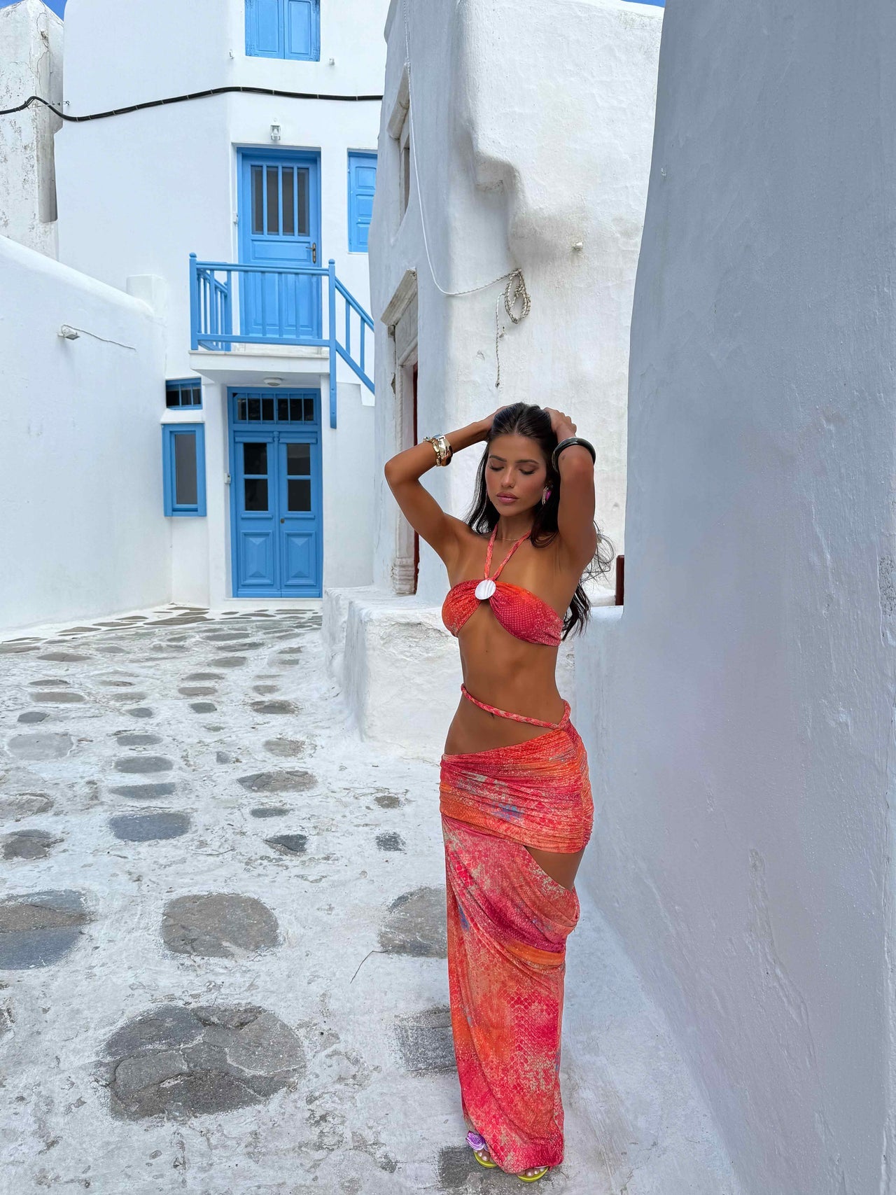 Ensemble « Ordinary »