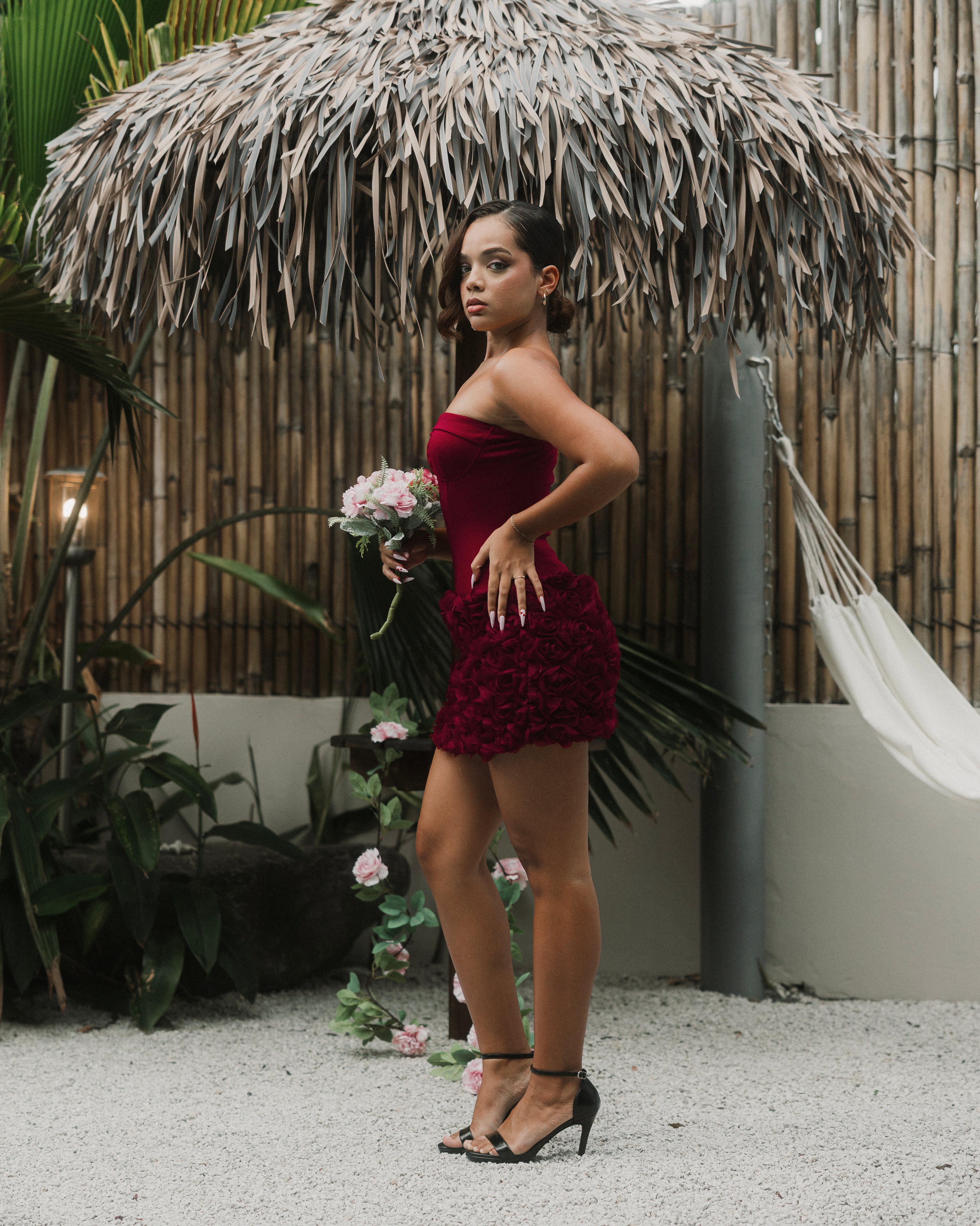 Robe « Soulmate »