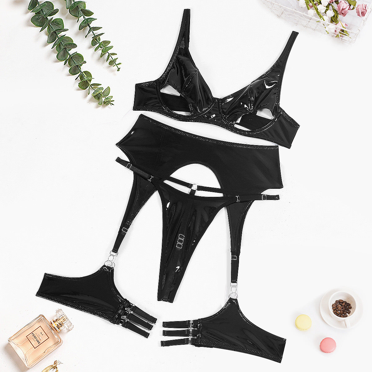 Ensemble « Shay »