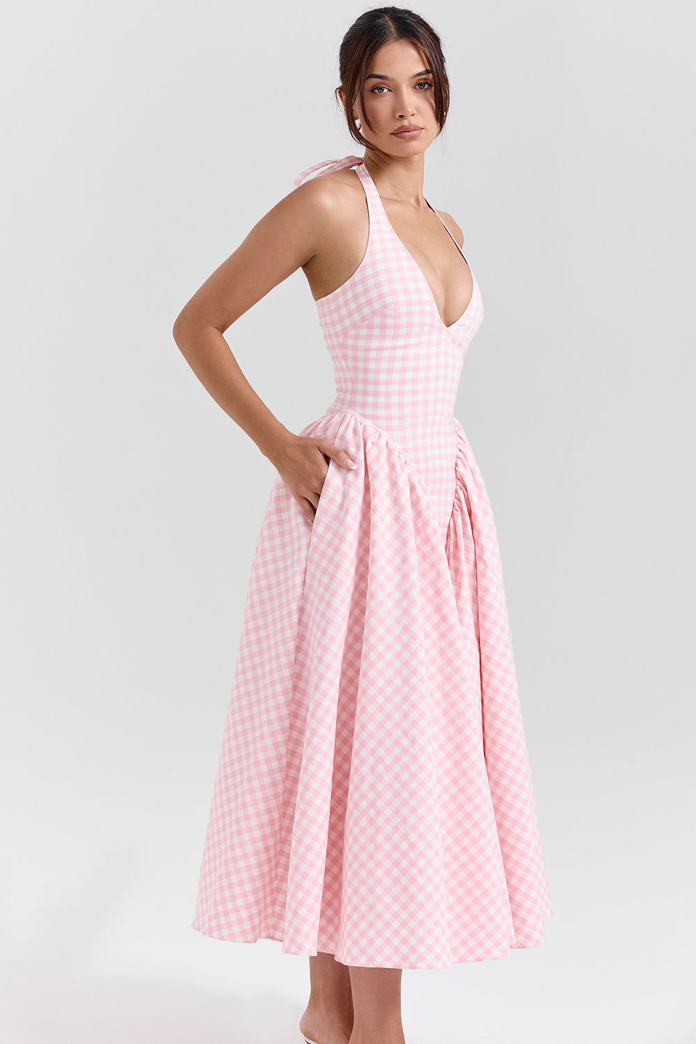 Robe « Nadège »