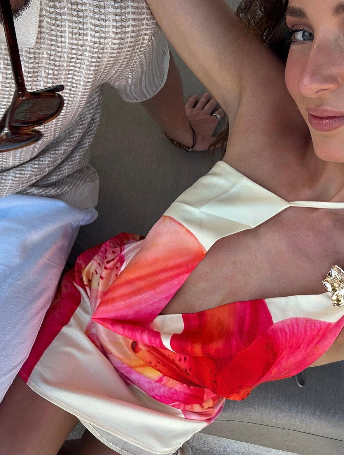 Robe « Marbella »