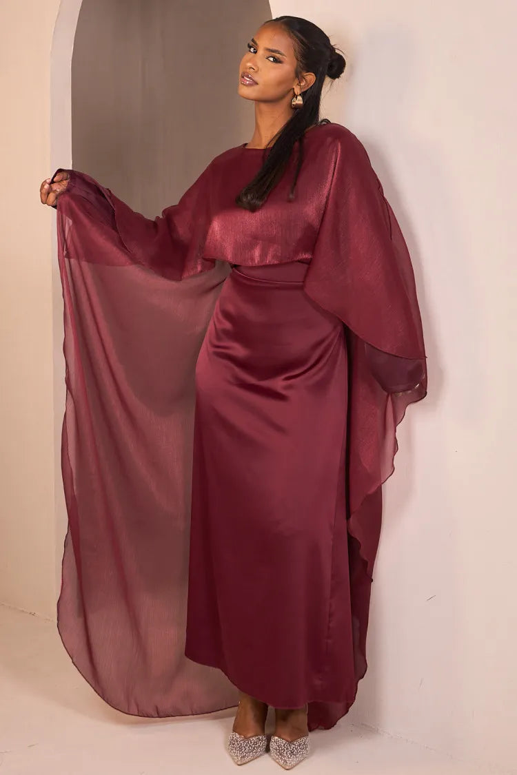 Robe « Shayma »