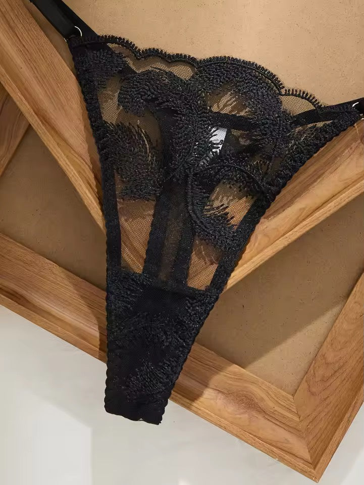 Ensemble « Jade »