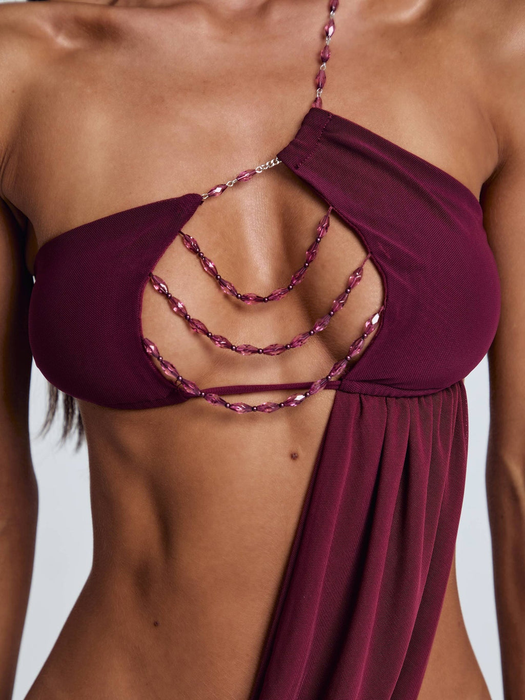 Robe « Alba »