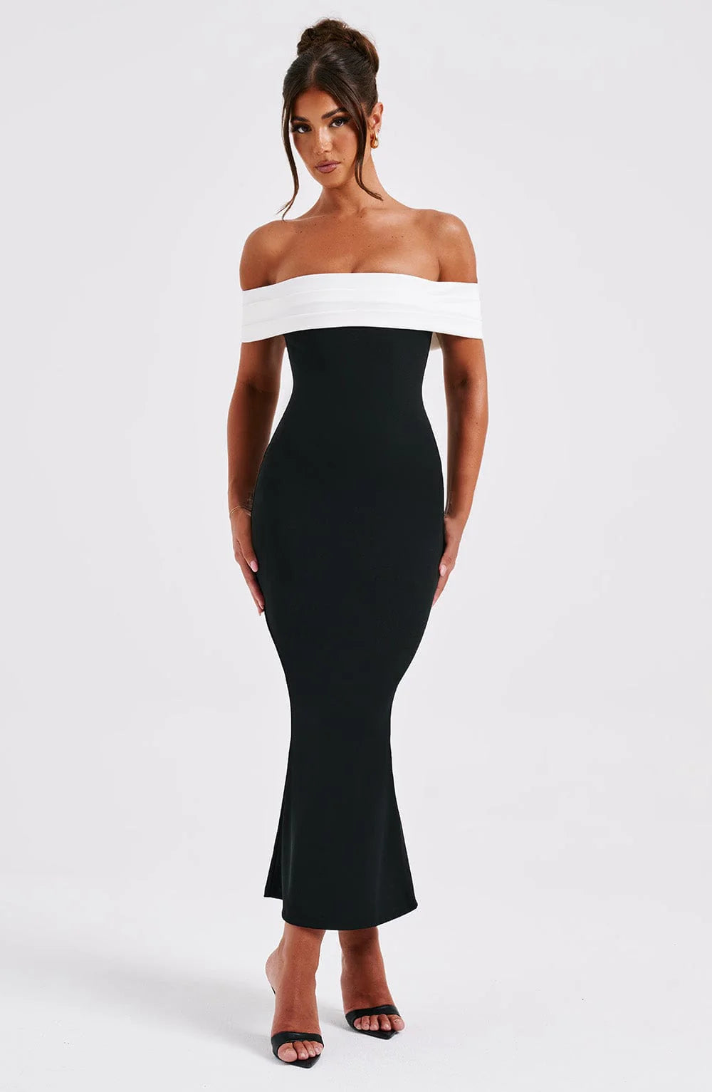 Robe « Aurélie »
