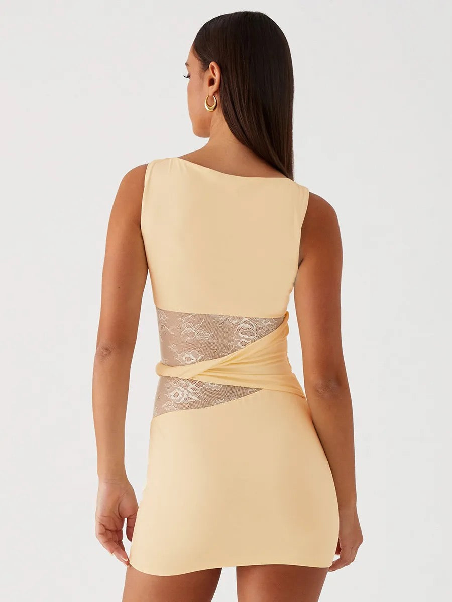 Robe « Dana »