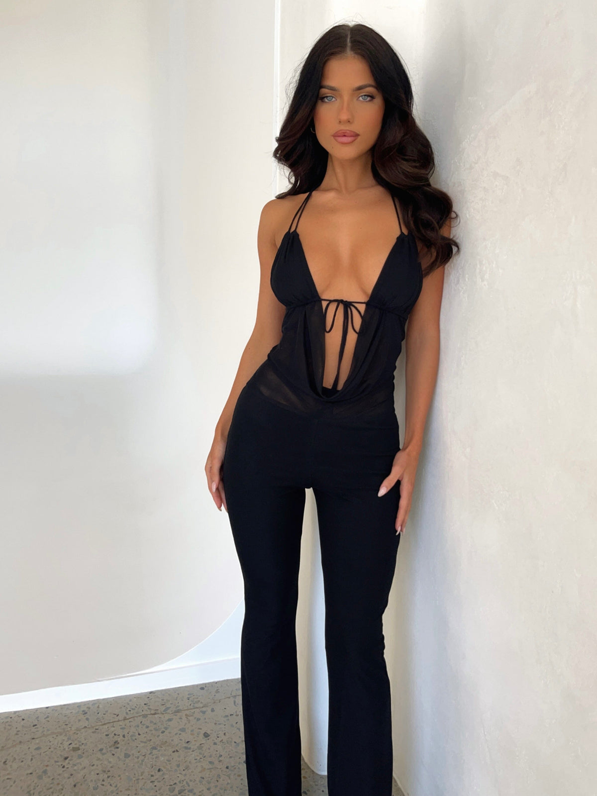 Combinaison “Angie”