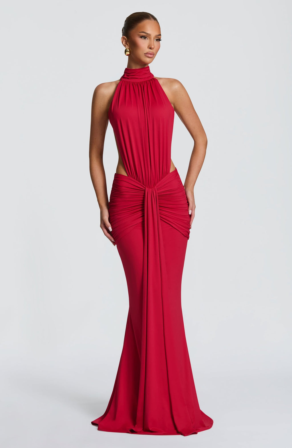 Robe « Vanille » (précommande de 15 jours)