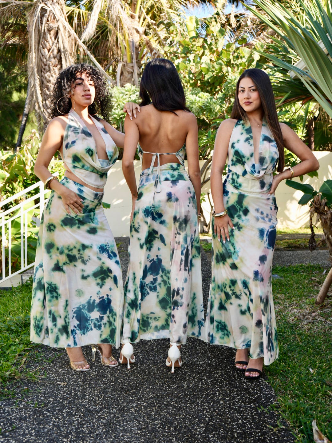 Ensemble “Carla”