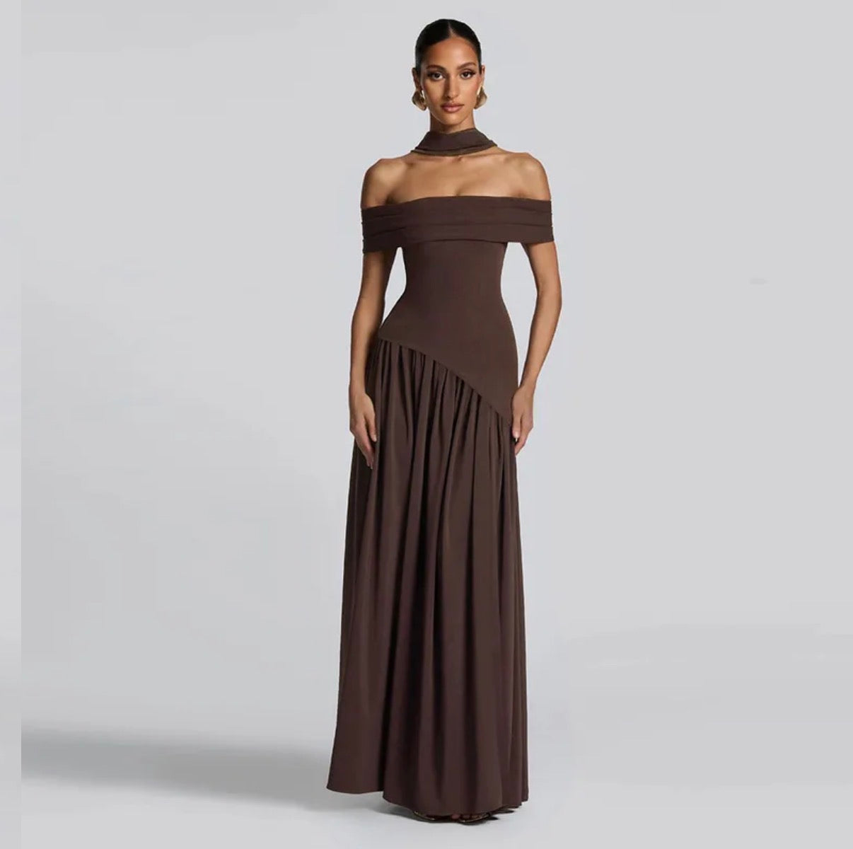 Robe « Isaora »