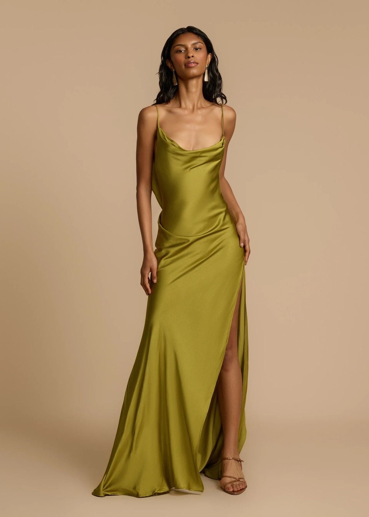 Robe “Olivia”