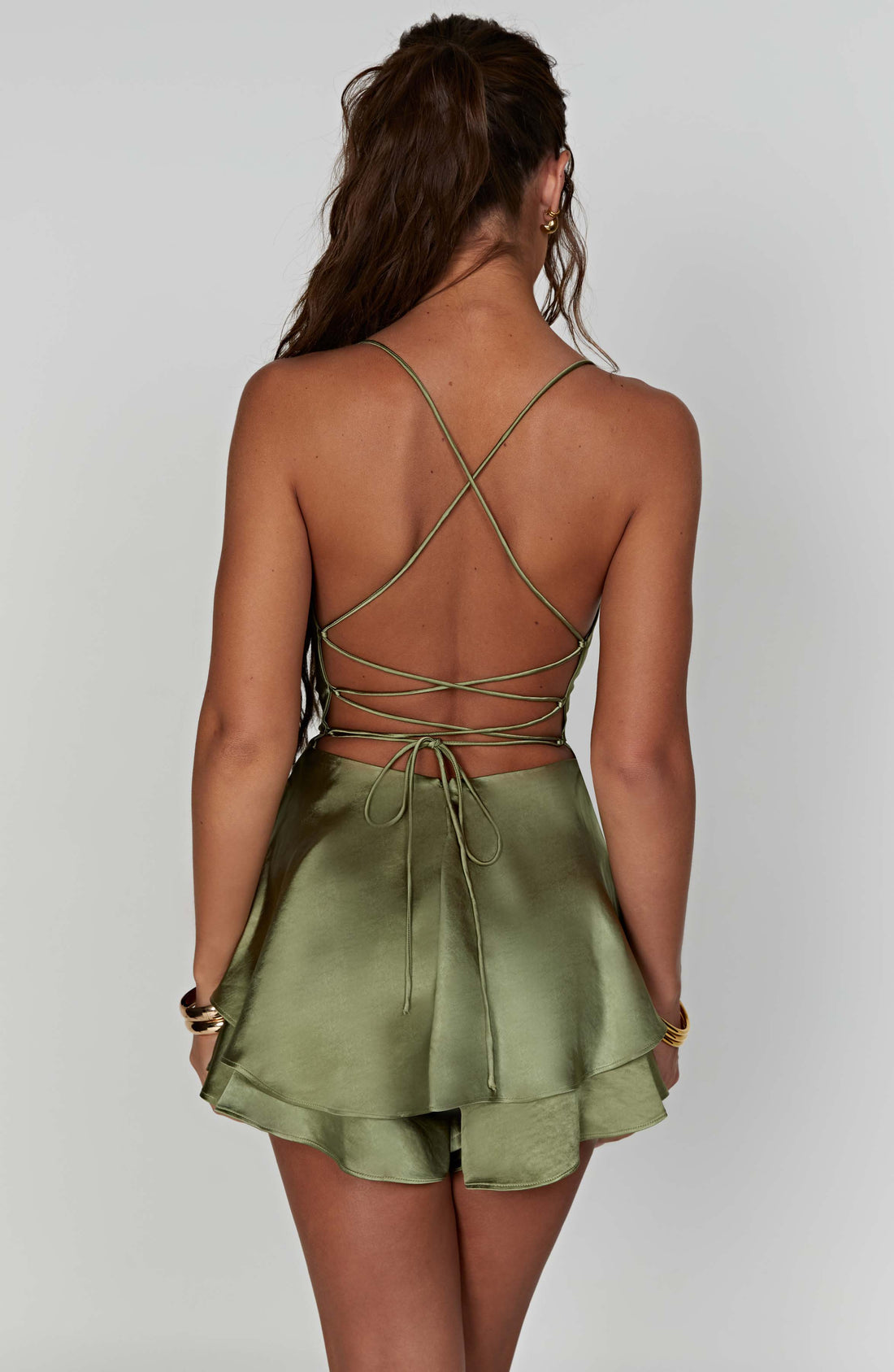 Robe « Honey »