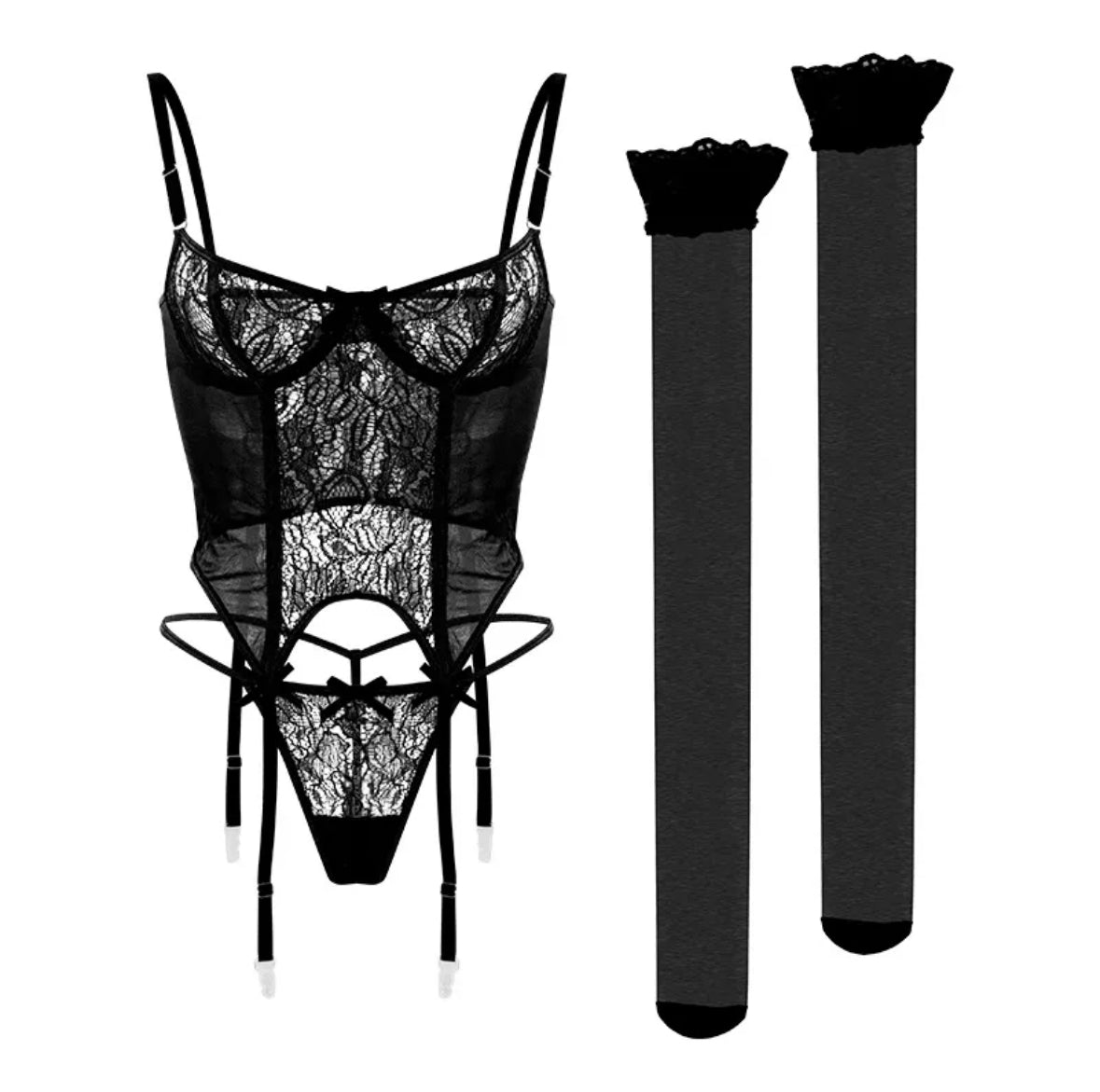 Ensemble « Taïcha »