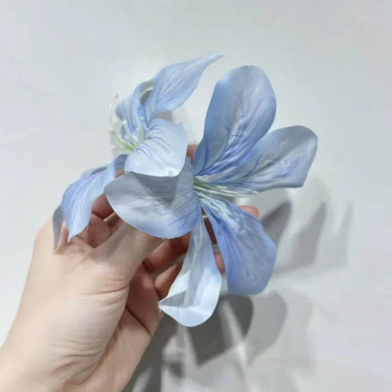 Pinces fleurs
