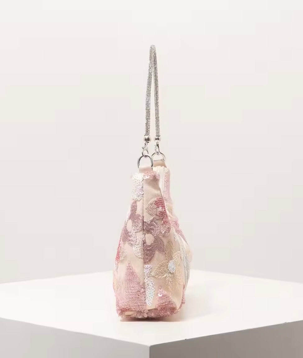 Sac « Flower »