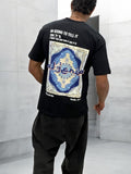 T SHIRT 002 NOIR
