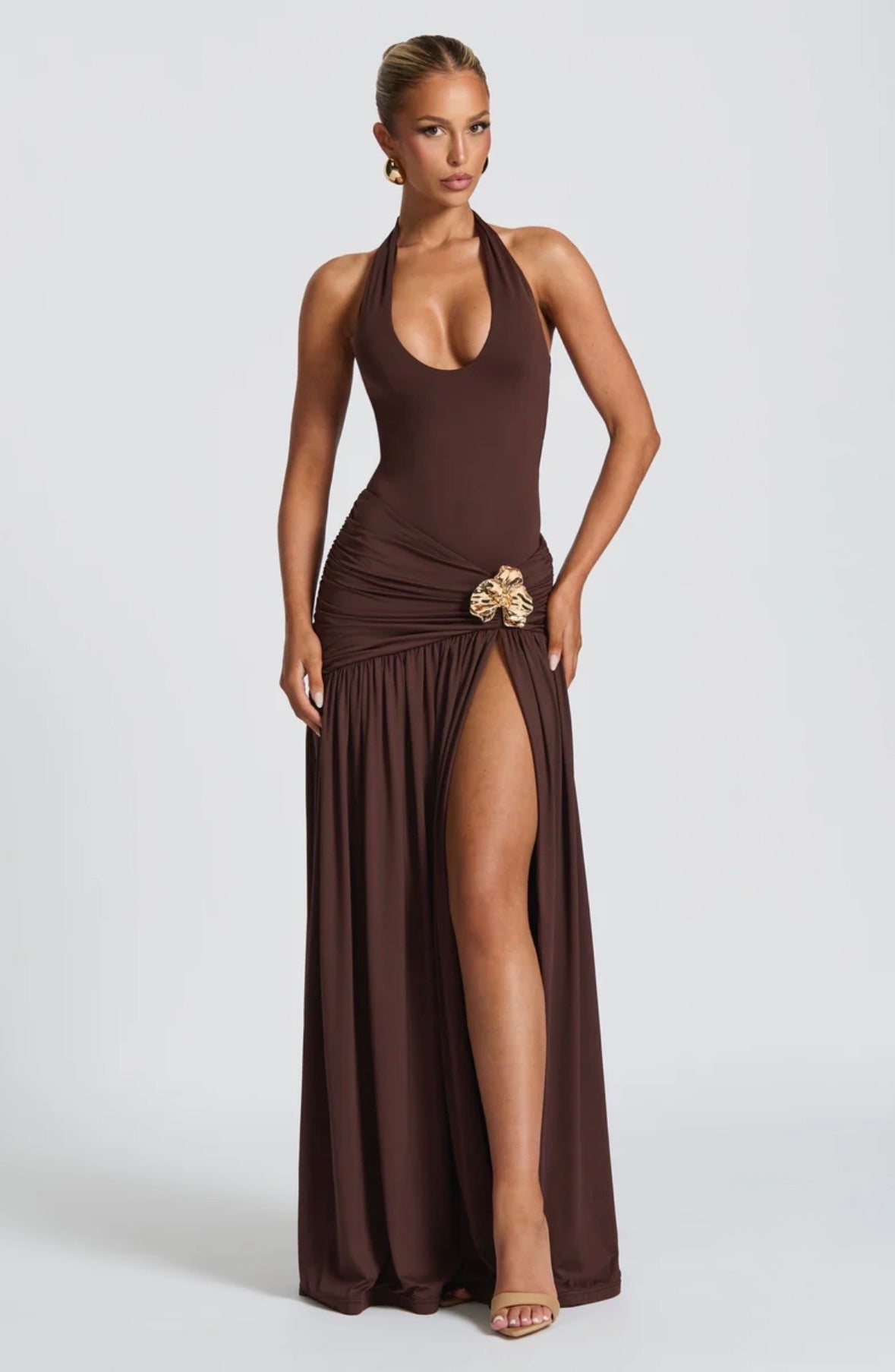 Robe « Naïma »