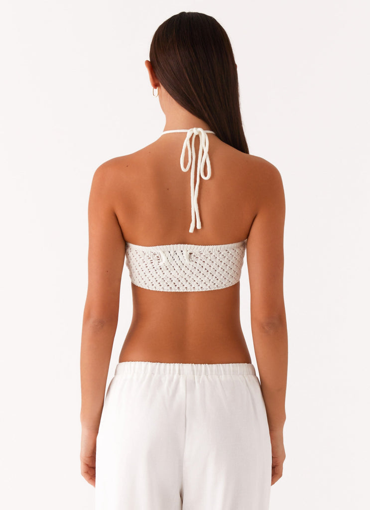 Haut crochet
