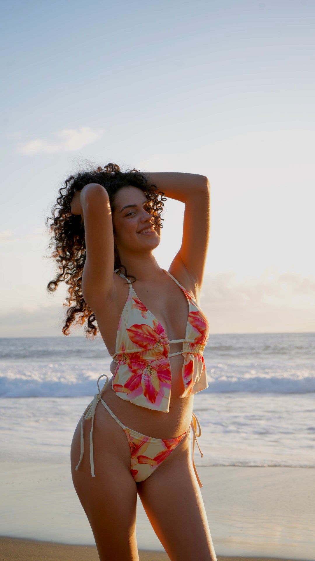 Maillot de bain « Karine »