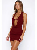 Robe « Miel »