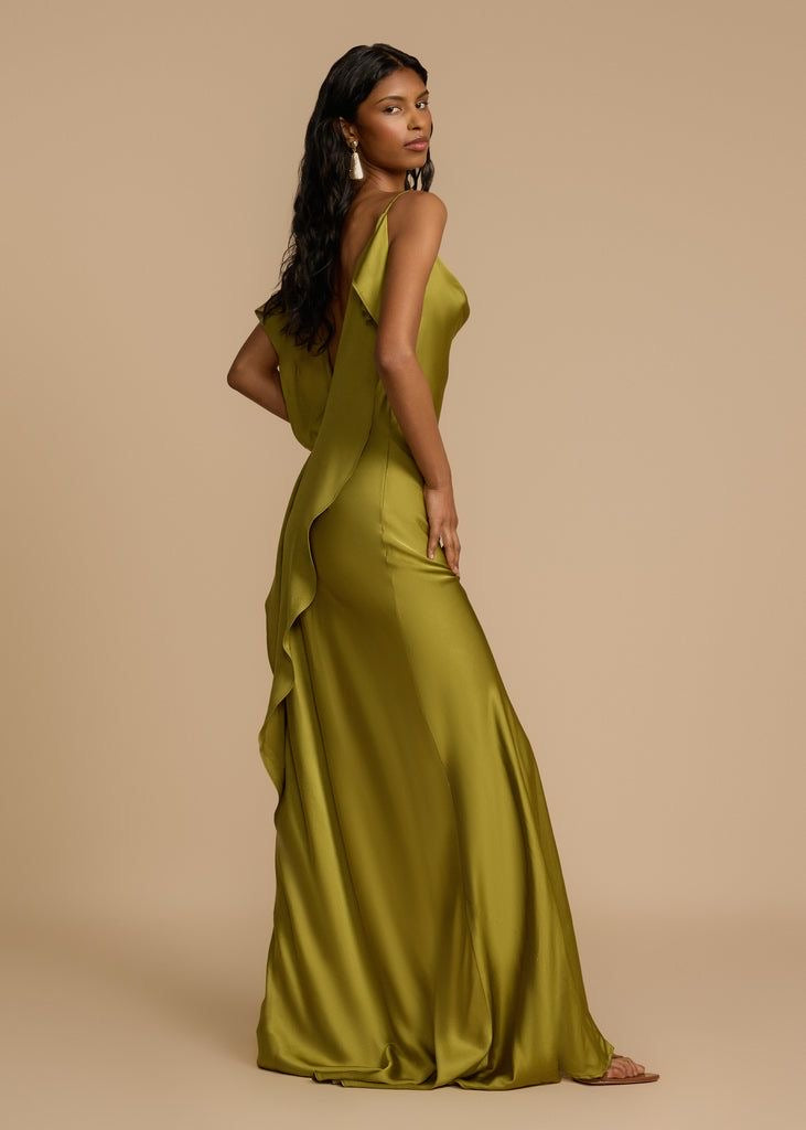 Robe “Olivia”