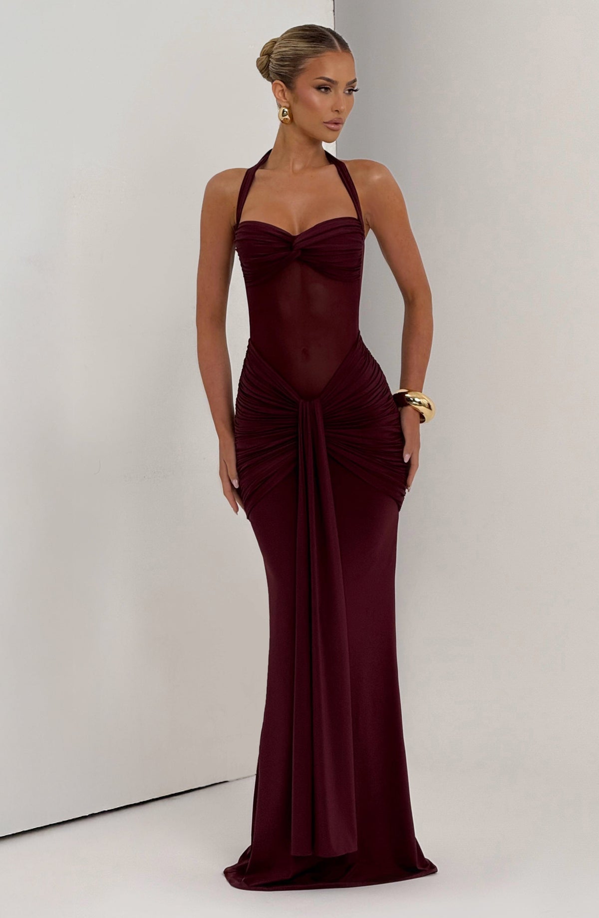 Robe “Aleyna”