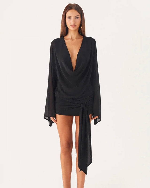 Robe « Maryline »