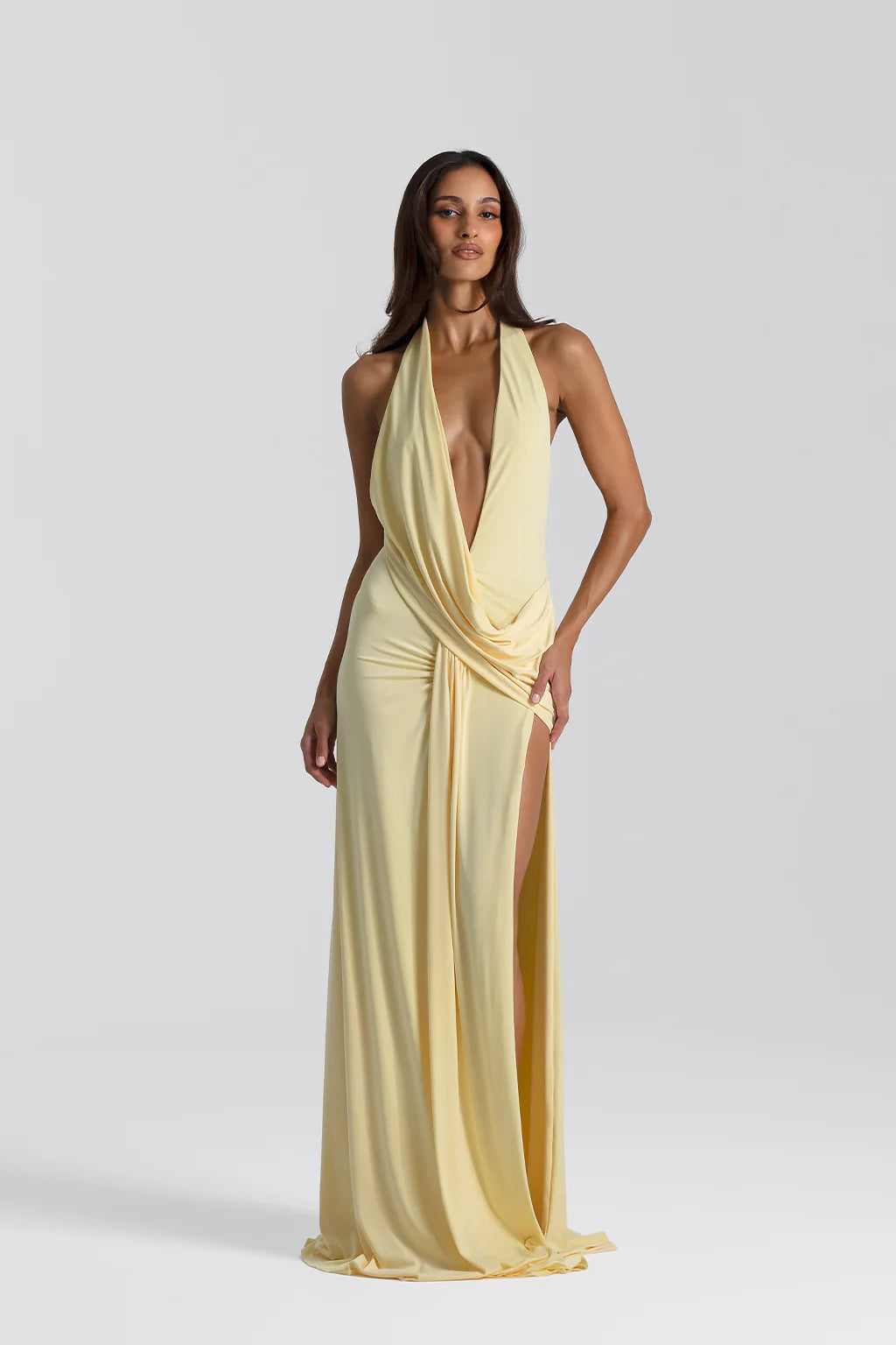Robe « Soukaina »