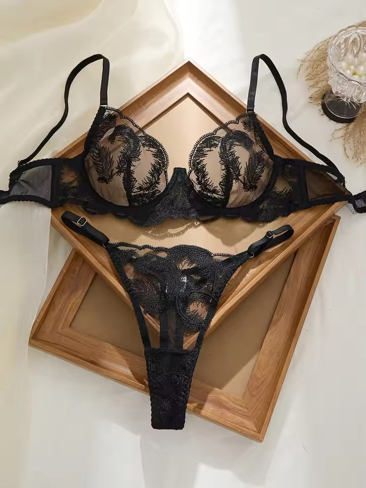 Ensemble « Jade »