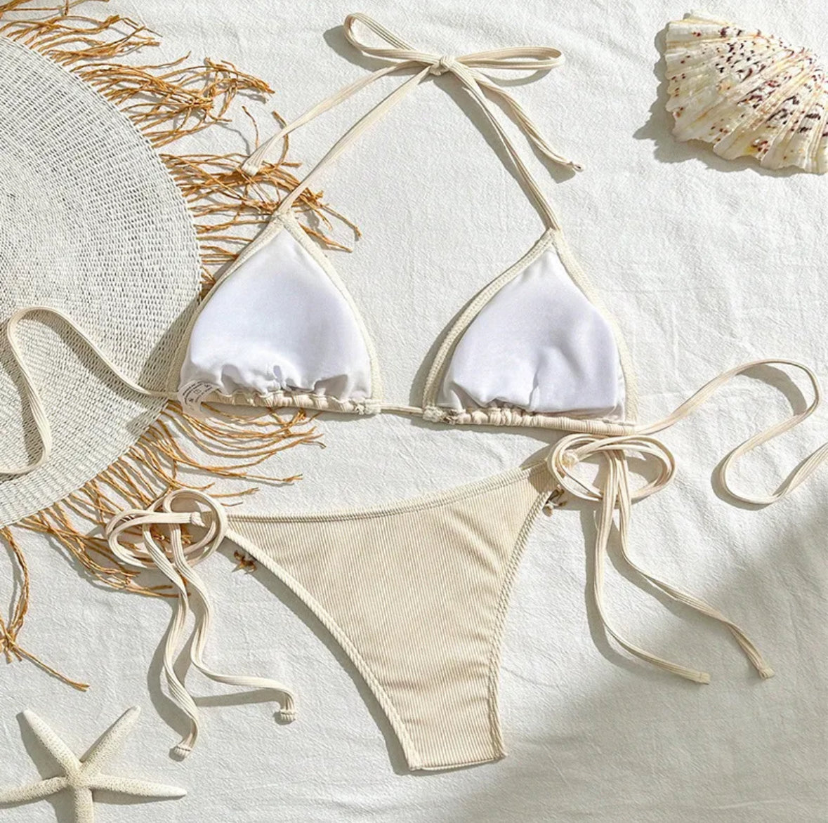 Maillot “Sea”
