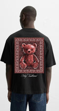 T-SHIRT 013 NOIR