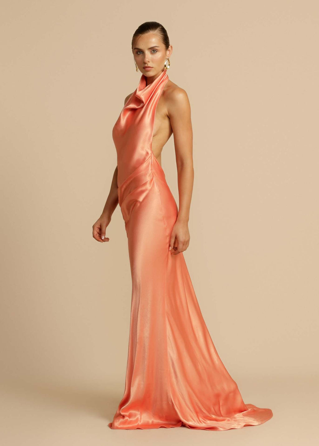 Robe “Brenda”
