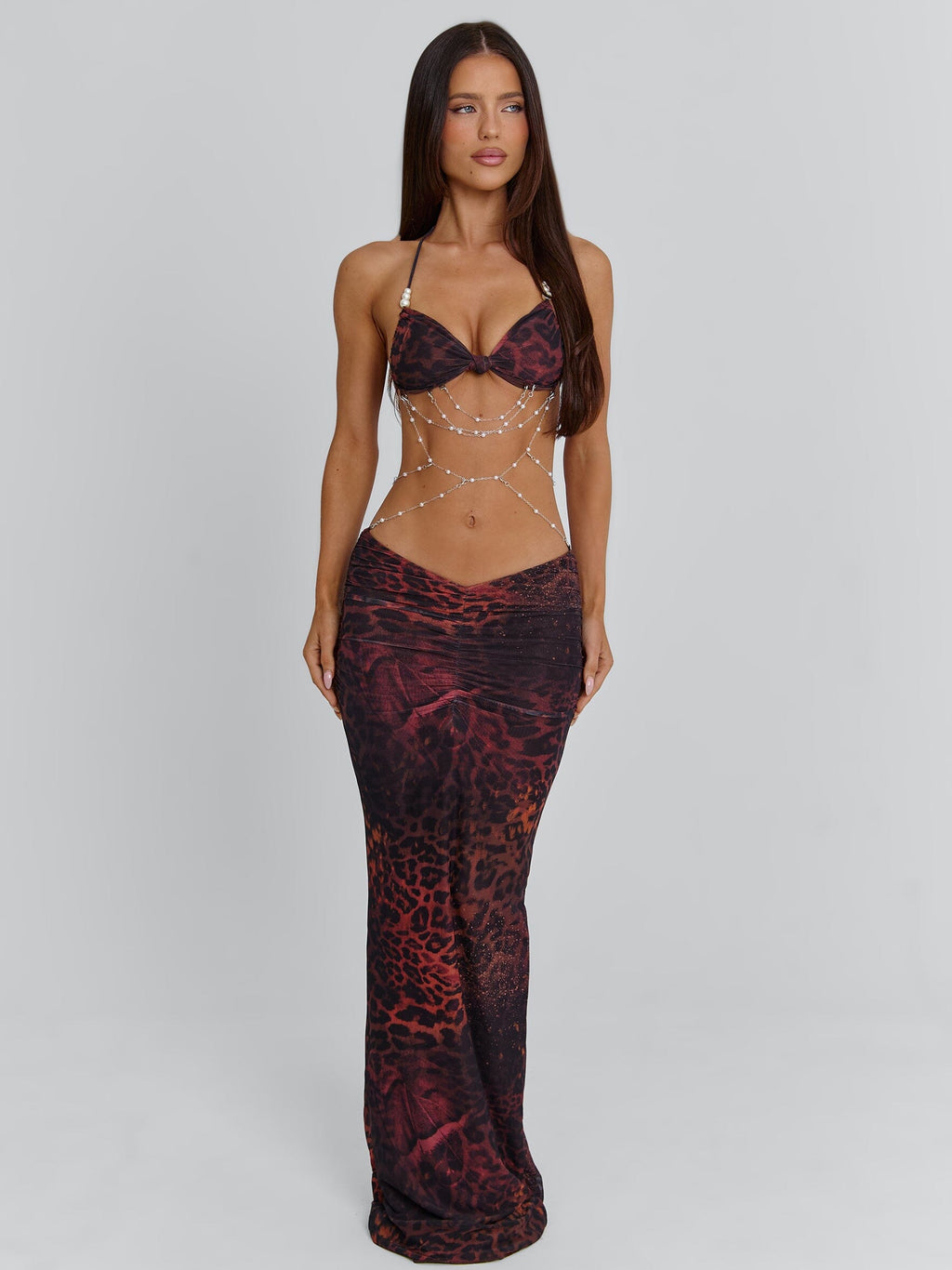 Robe « Kalissa »