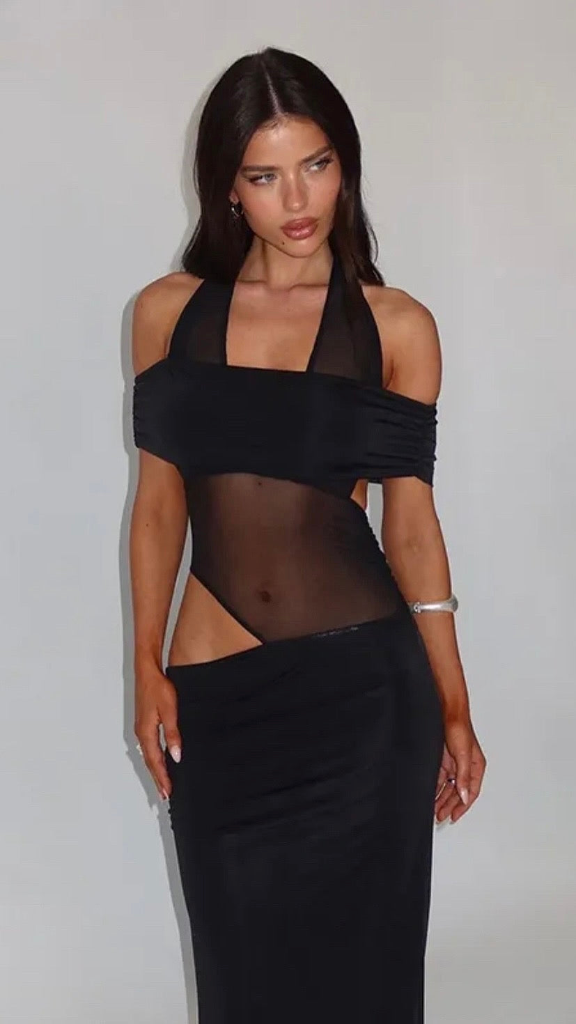 Robe “Tayla”