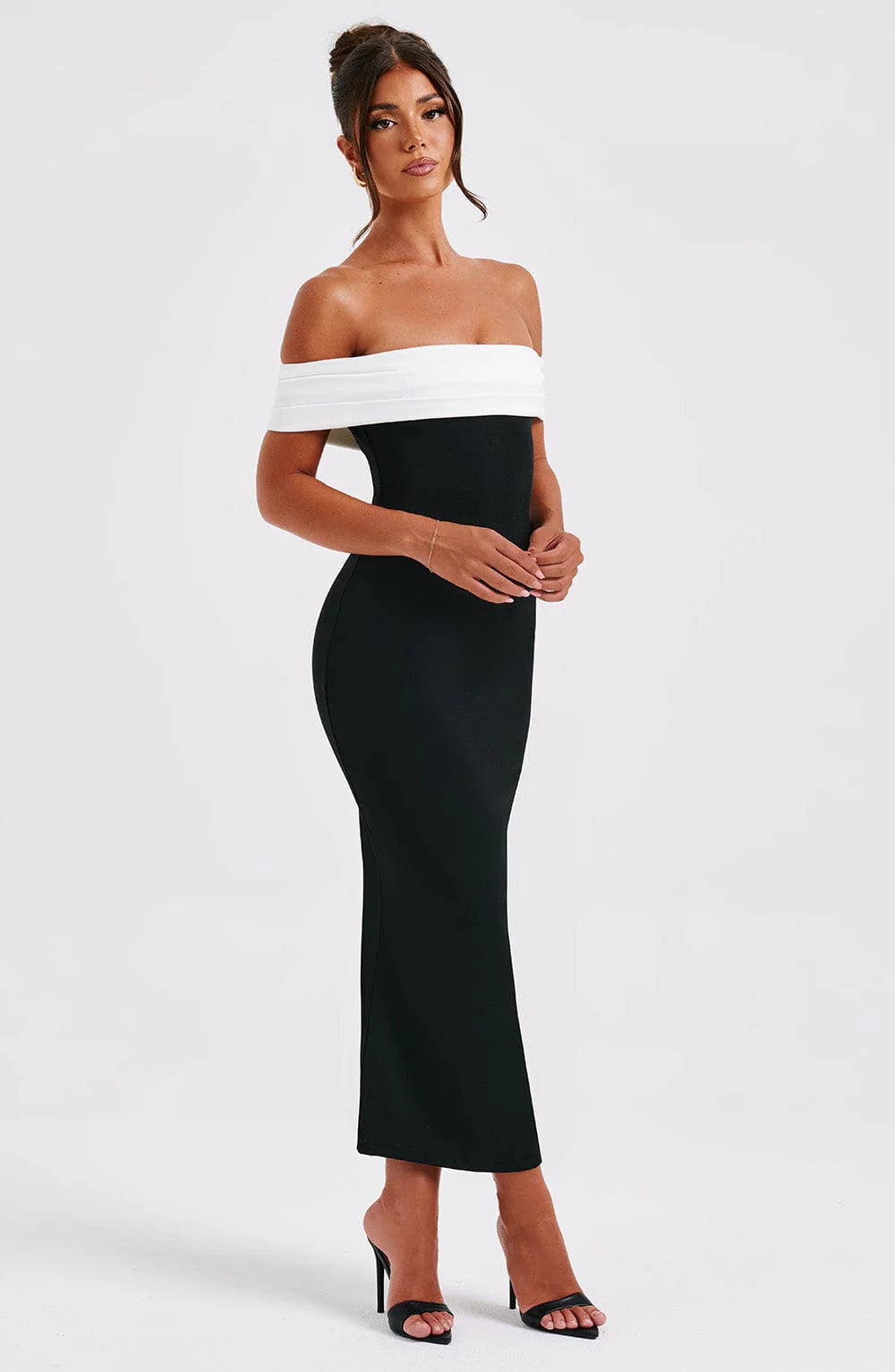 Robe « Aurélie »