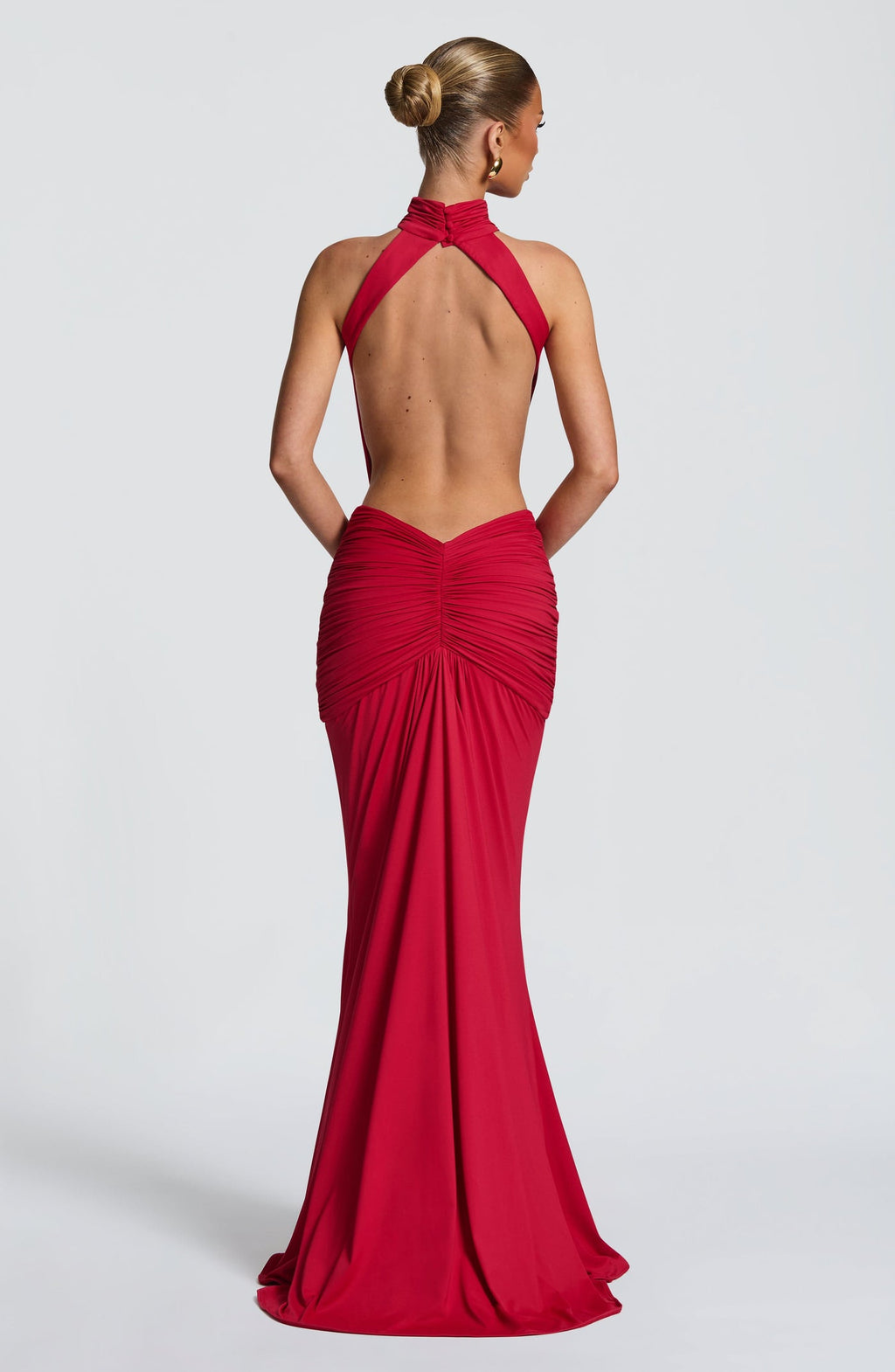 Robe « Vanille » (précommande de 15 jours)