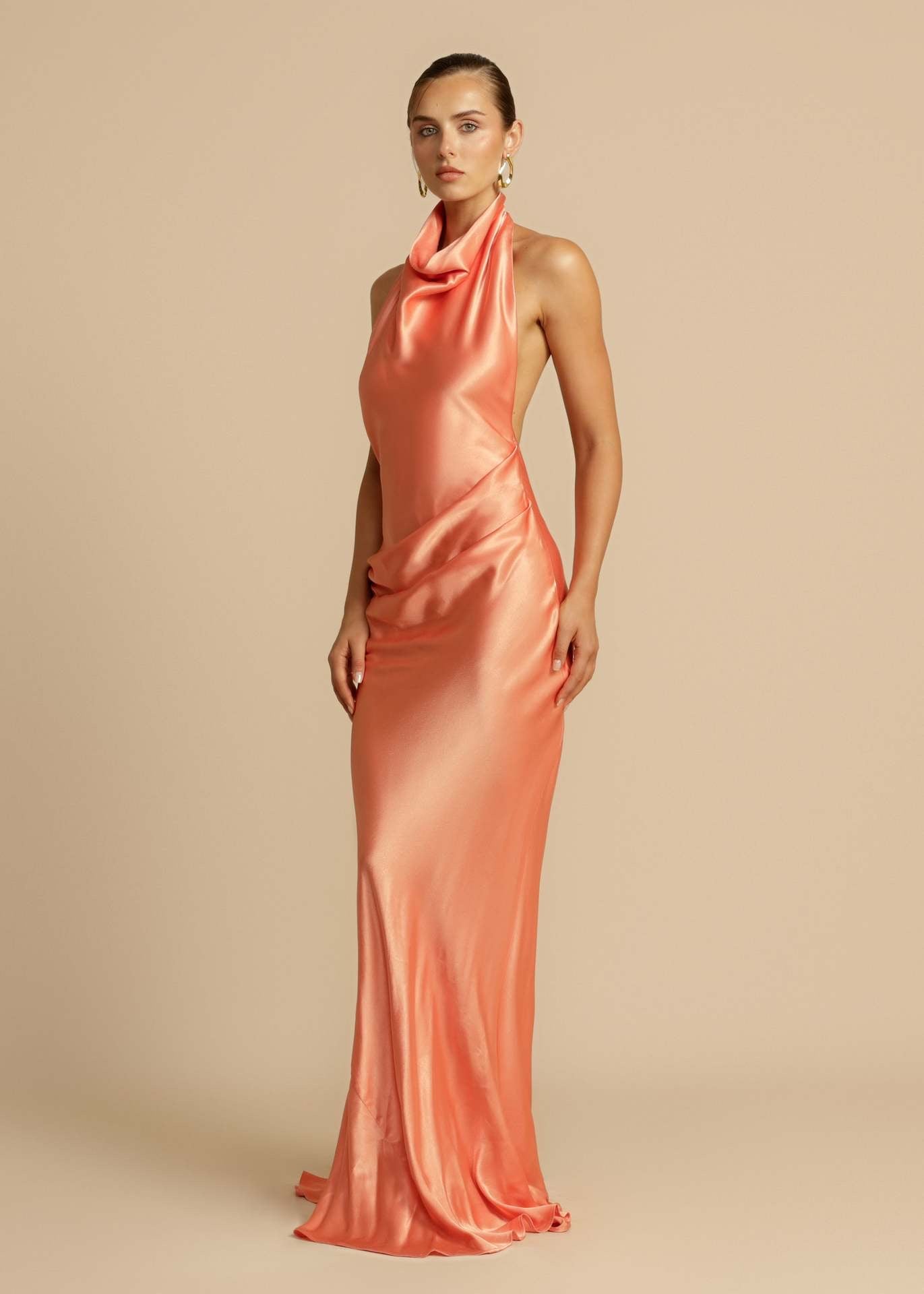 Robe “Brenda”