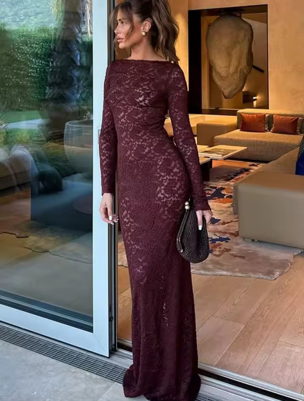Robe “Michelle”