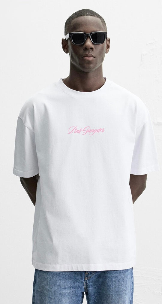 T-SHIRT 014 BLANC