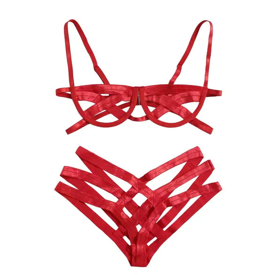 Ensemble « Candice »