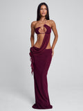 Robe « Alba »